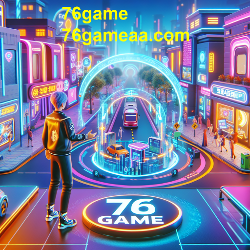 Descubra a Diversão na Simulação: Jogos Imperdíveis no 76game