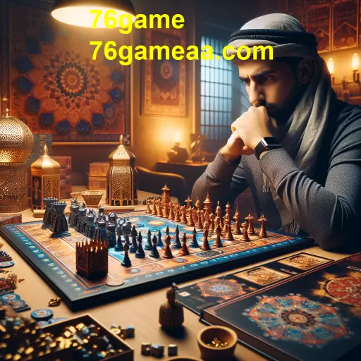 Domine a Arte da Estratégia Total: Desafios e Oportunidades nos Jogos de Tática